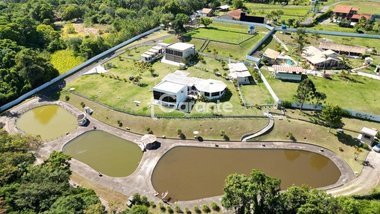 agricultural em Travessa Vilma Rodrigues Ribas, Éden - Sorocaba - SP