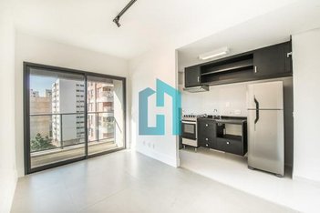 apartment em Rua Padre Carvalho, Pinheiros - São Paulo - SP