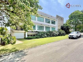 house em Alameda Diamante, Golf Park - Carapicuíba - SP