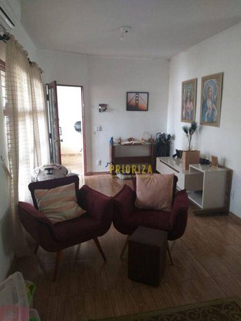 house em Rua Ambrosina Amaral Marchetti, Jardim Rosália Alcolea - Sorocaba - SP