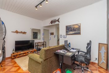 house em Rua Félix Della Rosa, Vila Anglo Brasileira - São Paulo - SP