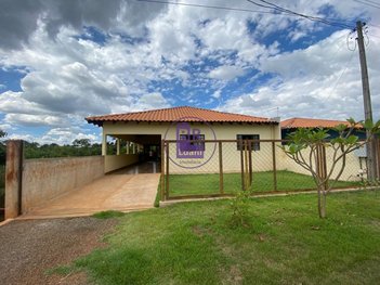 house em Avenida Paraná, Centro - Londrina - PR