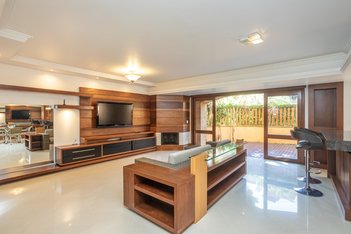apartment em General Francisco de Paula Cidade, Chácara das Pedras - Porto Alegre - RS