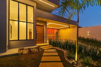 house em Rua Cinco, Lagoa Santa - Lagoa Santa - MG