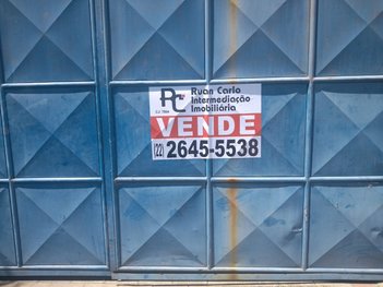 industrial em Avenida Adolfo Beranger Júnior, Jardim Náutilus - Cabo Frio - RJ