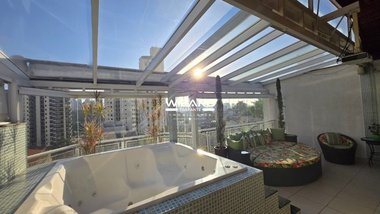 house em Rua Oiti, Vila Regente Feijó - São Paulo - SP