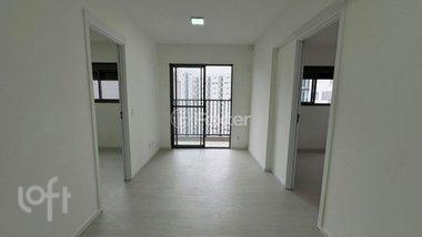 apartment em Avenida Santa Marina, Freguesia do Ó - São Paulo - SP