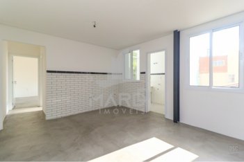 apartment em Rua Eudoro Berlink, Auxiliadora - Porto Alegre - RS