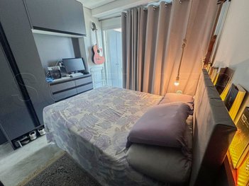 apartment em Rua Gerivatiba, Butantã - São Paulo - SP