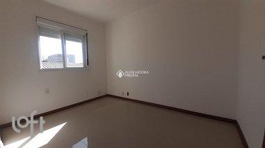 apartment em Gravataí, Vila Imbuí - Cachoeirinha - RS