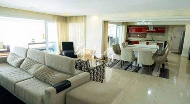 apartment em Rua São Jorge, Santo Antônio - São Caetano do Sul - SP
