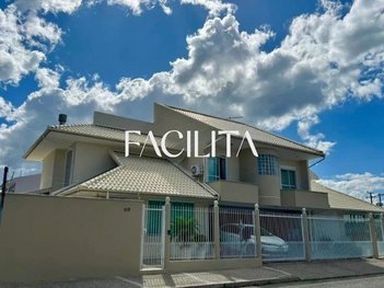 house em Rua Avelino, Pagani - Palhoça - SC