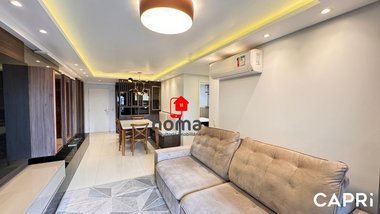 apartment em Rua Nunes Machado, Centro - Curitiba - PR