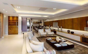 apartment em Avenida Borges de Medeiros, Leblon - Rio de Janeiro - RJ