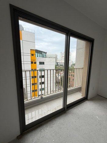 apartment em Rua Clodomiro Amazonas, Vila Nova Conceição - São Paulo - SP