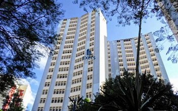 apartment em Rua Doutor Gentil Leite Martins, Vila Nova Caledônia - São Paulo - SP