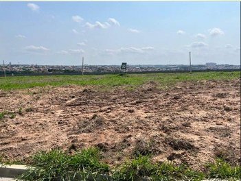 land_lot em Rua Wagner Longhi, Parque Vila América - Nova Odessa - SP