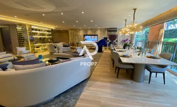 apartment em Avenida dos Imarés, Indianópolis - São Paulo - SP