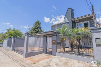 house em Pinto Bandeira, Scharlau - São Leopoldo - RS