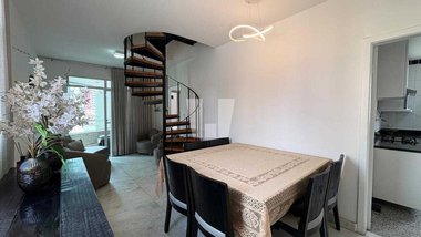 apartment em Rua Muzambinho, Cruzeiro - Belo Horizonte - MG