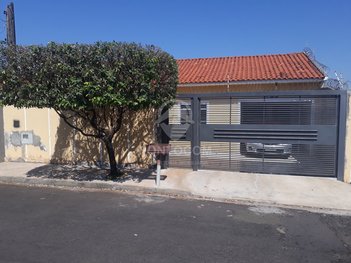 house em Rua Neuza Aparecida de Carvalho Garcia, Jardim Juliana - São José do Rio Preto - SP