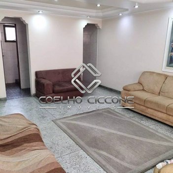 apartment em Rua Julieta Soares, Olímpico - São Caetano do Sul - SP