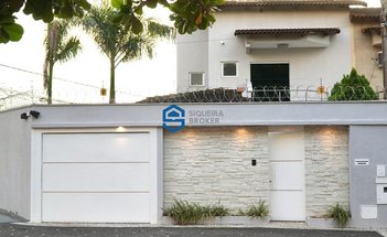 house em Rua Pocema, Parque Amazônia - Goiânia - GO