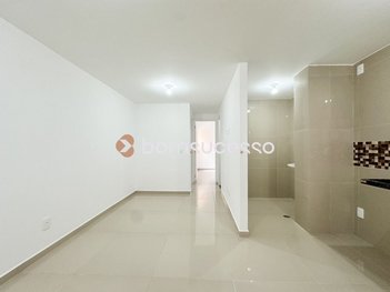 apartment em Rua Rosália Sandoval, Parque São Luís - São Paulo - SP