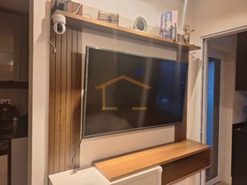 apartment em Rua Padre Caldas Barbosa, Vila Guilherme - São Paulo - SP