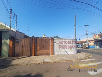 house em Rua Bahia, Jardim Cruzeiro do Sul - São Carlos - SP
