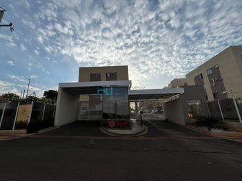 apartment em Rua Alberto Jans, Heimtal - Londrina - PR