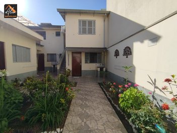 apartment em Rua Uruçu, Itaim Bibi - São Paulo - SP