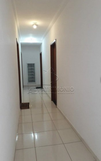 apartment em Alameda Laurindo de Brito, Vila Leopoldina - Sorocaba - SP