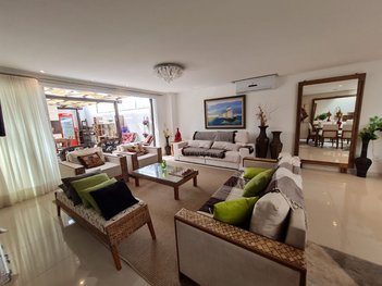 house em Rua Irerê, Xangri-Lá - Xangri-Lá - RS