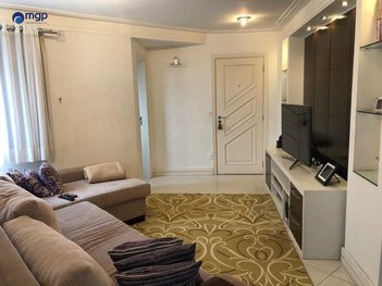 apartment em Rua Félix Pacheco, Vila Paulicéia - São Paulo - SP
