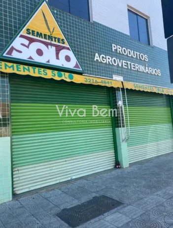 office em Ovídio de Abreu, Centro - Montes Claros - MG