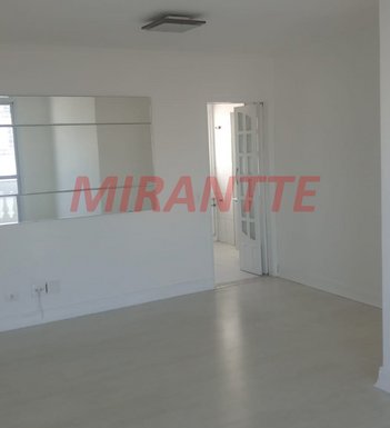 apartment em Rua Ausonia, Vila Mazzei - São Paulo - SP