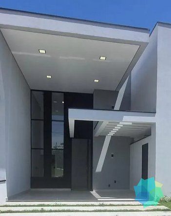 house em Rodovia do Açúcar, Itapecerica - Salto - SP