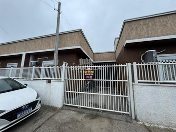 house em Rua dos Gaúchos, COHAB A - Gravataí - RS