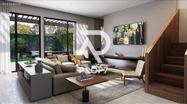 house em Avenida Professor Fonseca Rodrigues, Alto de Pinheiros - São Paulo - SP