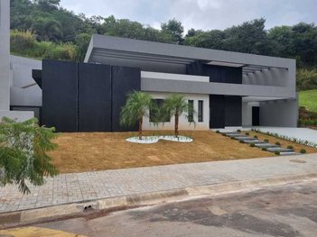 house em Rua Marangatu, Colinas de Parnaíba I - Santana de Parnaíba - SP