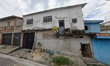 house em Rua Serra do Norte, Jardim Paineira - Itaquaquecetuba - SP