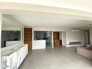 apartment em Rua Doutor Luiz Migliano, Jardim Caboré - São Paulo - SP