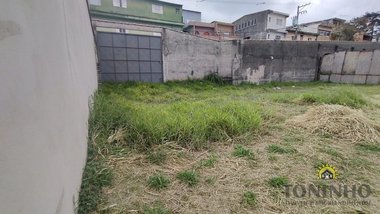 land_lot em Vc-66 Rua Itamogi, Vila Virgínia - Itaquaquecetuba - SP