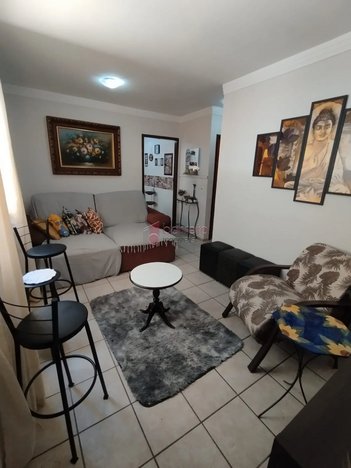 apartment em Rua Zuferey, Jardim Pitangueiras I - Jundiaí - SP