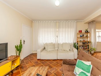 apartment em Rua Pamplona, Jardim Paulista - São Paulo - SP