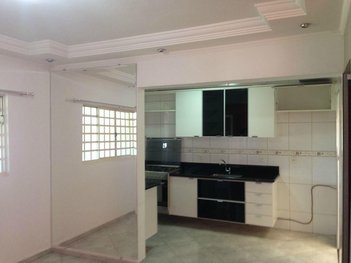 house em Avenida Emílio Bosco, Jardim Morumbi (Nova Veneza) - Sumaré - SP