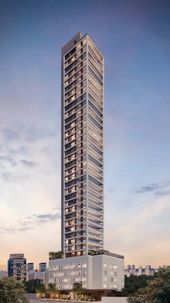 commercial_property em Alameda Gabriel Monteiro da Silva, Jardim América - São Paulo - SP