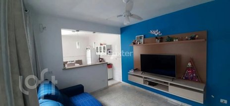 house em Rua Lodovico Zacconi, Jardim Almeida Prado - São Paulo - SP