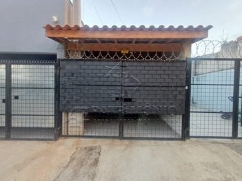 house em Rua Alcino Oliveira Rosa, Parque São Bento - Sorocaba - SP